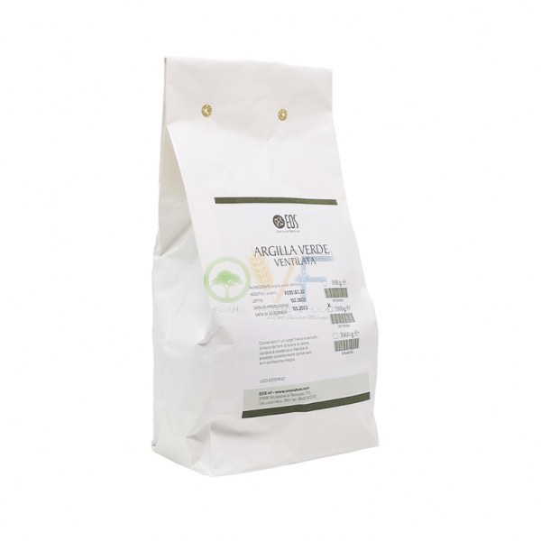 Eos Argilla Ve Ventilata 1000g