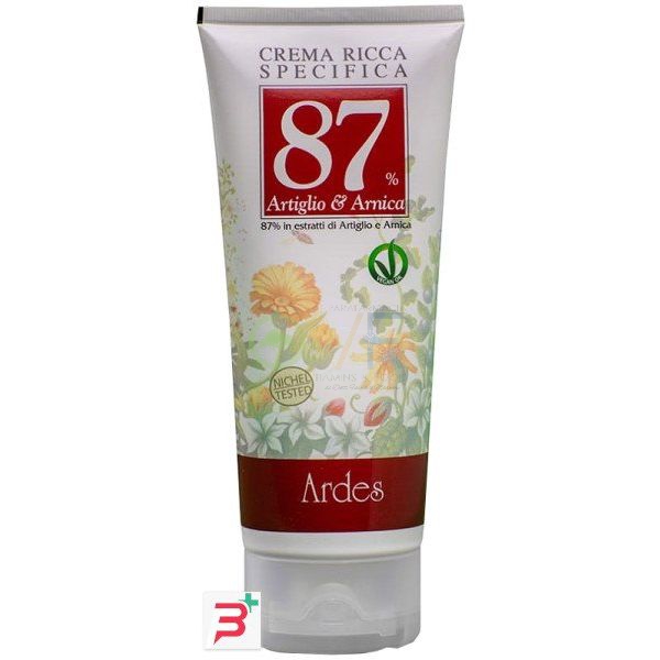 Ardes Crema Artiglio&arnica 87%