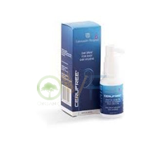 Polifarma Cerufree 30ml
