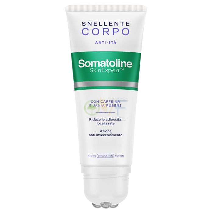 Somatoline Somat Skin Ex Snel Over 50