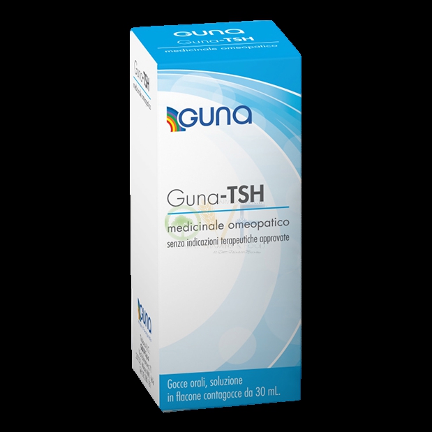 Guna Tsh Guna Guna tsh*d6 os gtt 30ml