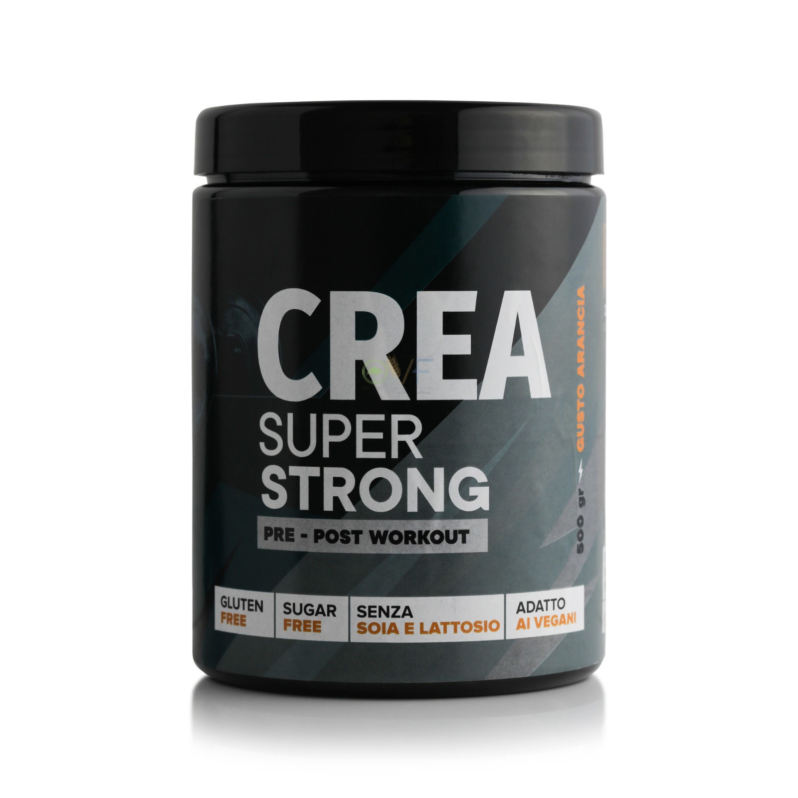 Ovf Crea Super Strong 500g