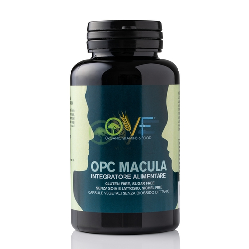 Ovf Opc Macula 90cps