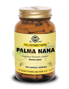 Solgar Dong Quai Integratore 100 Capsule