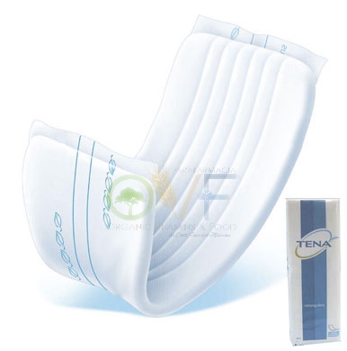 Tena Linea Unisex Incontinenza Assorbenti Con Barriera 30 Pannoloni