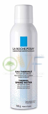 La Roche Posay Linea Acqua Termale Pelli Sensibili Acqua Spray 150 ml