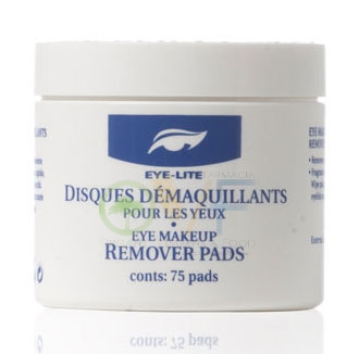 Mavala Linea Struccante Disques Demaquillants 75 Dischetti Struccanti Occhi