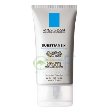 La Roche Posay Linea Substiane+ Trattamento Ricostituente Anti-Et 40 ml