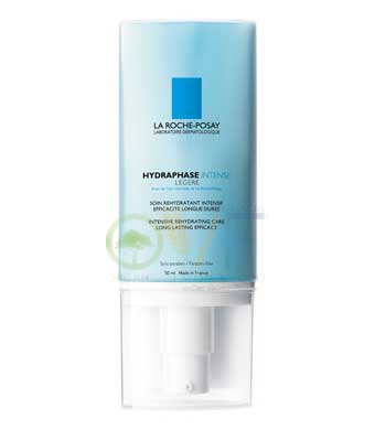 La Roche Posay Linea Hydraphase Intense Trattamento Idratante Legere Crema 50 ml