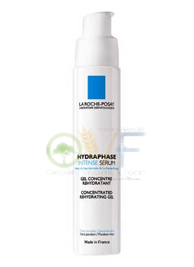 La Roche Posay Linea Hydraphase Intense Siero Idratante Concentrato 30 ml