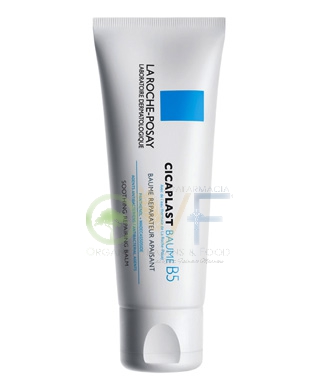 La Roche Posay Linea Cicaplast Baume B5 Balsamo Lenitivo Riparatore Viso 40 ml