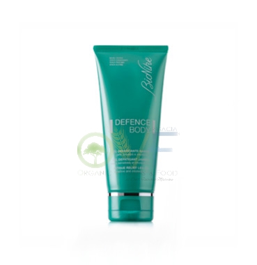 BioNike Linea Body Gel Gambe Leggere Trattamento Idratante Defaticante 100 ml