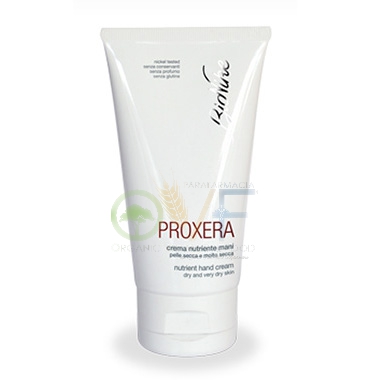 BioNike Linea Proxera Pelli Secche e Disidratate Crema Mani Rigenerante 75 ml