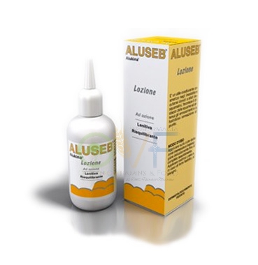 AvantGarde Linea Dermatologica Dermatite Aluseb Lozione Riequilibrante 75 ml