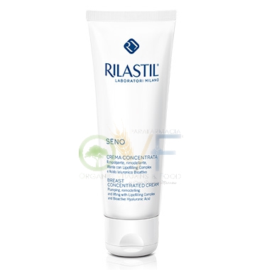 Rilastil Linea Seno Crema Concentrata Tonificante Rassodante Rimodellante 75 ml