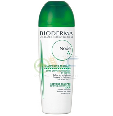 Bioderma Linea Capelli e Cuoio Capelluto Nod A Shampoo Lenitivo Delicato 400 ml