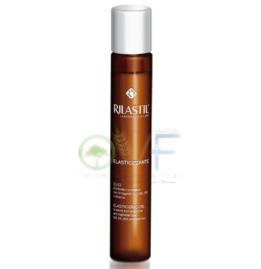 Rilastil Linea Corpo Trattamenti Elasticizzanti Olio Elasticizzante Corpo 130 ml