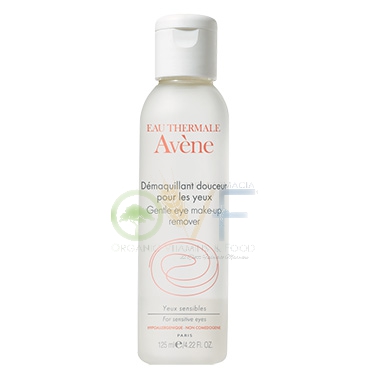 Avene Linea Trattamenti Essenziali Viso Struccante Delicato Lenitivo Occhi 125ml