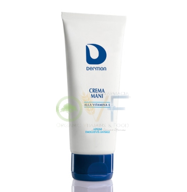 Dermon Linea Idratazione Quotidiana Crema Mani Idratante Protettiva 100 ml