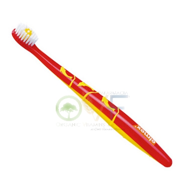 elmex Linea Igiene Dentale Quotidiana Bimbi Spazzolino Delicato 3-6 Anni