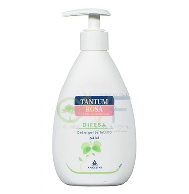Tantum Rosa Linea Benessere Intimo Difesa Detergente Anti-Odore 250 ml Offerta