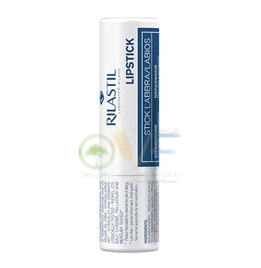 Rilastil Linea Nutriente Profonda Stick Riparatore Protettivo Labbra 4,6 g