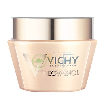 Vichy Linea Neovadiol Menopausa Complesso Sostitutivo Crema Pelli Norm/Mis 50 ml