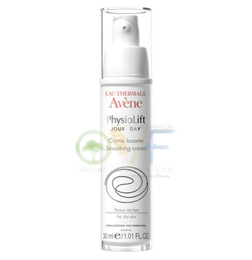 Avene Linea Anti-Et Anti-Rughe Physiolift Crema Viso Levigante Giorno 30 ml