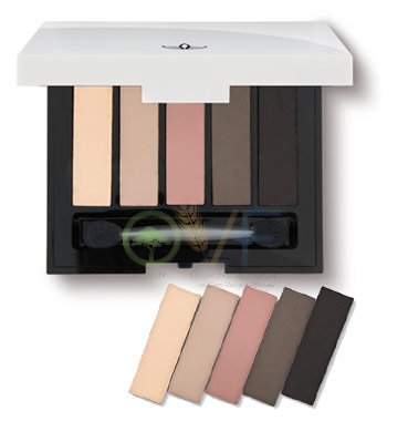 EuPhidra Linea Make-Up Base Occhi Ombretto Mat 5 Colori OP03 Dream Velvet