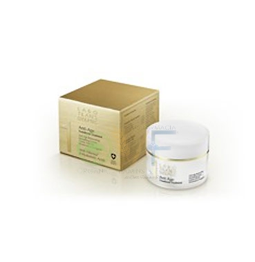 Labo Linea Transdermic 1 Technology Anti-Age Crema Ridensificante Liftante 50 ml