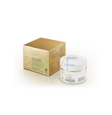 Labo Linea Transdermic 2 Technology Anti-Wrinkle Crema Collo e Dcollet 50 ml