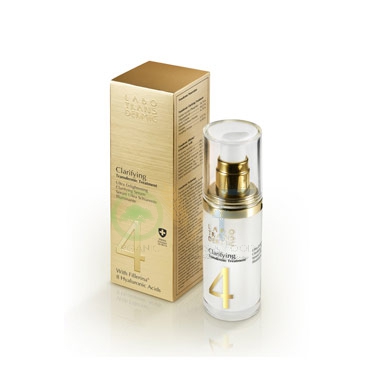 Labo Linea Transdermic 4 Technology Clarifying Siero Schiarente Illuminante 30ml