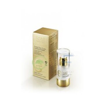 Labo Linea Transdermic e-Total Eye Care Gel Palpebre Stirante Densificante 15 ml