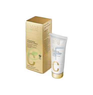 Labo Linea Transdermic C Cleansing Maschera Purificante Illuminante Viso 75 ml