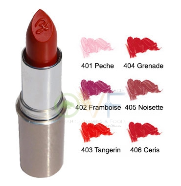 Bionike Linea Defence Color Lipvelvet Rossetto Colore Intenso 406 Ceris