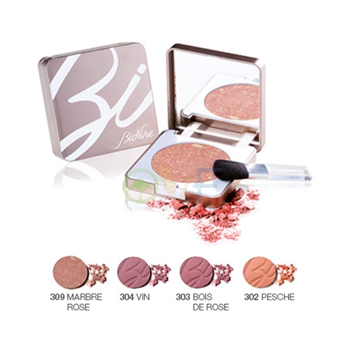 Bionike Linea Defence Color Viso Fard Compatto Pretty Touch 304 Vin