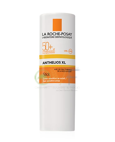 La Roche Posay Linea Anthelios SPF50+ XL Stick Delicato Zone Sensibili 9 g