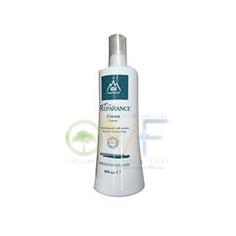 IDI Farmaceutici Linea Cosmetica Reparance Crema Idratante Cute Secca 500 ml