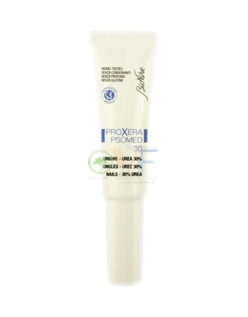 BioNike Linea Dispositivi Medici Proxera Psomed 30 Trattamento Unghie 10 ml