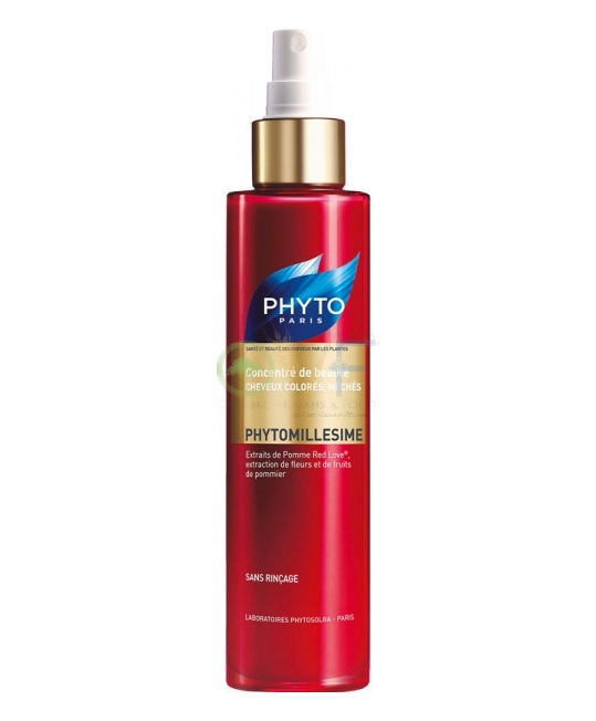 Phyto Linea Capelli Colorati o Trattati Phytomillesime Elisir Rigenerante 150 ml