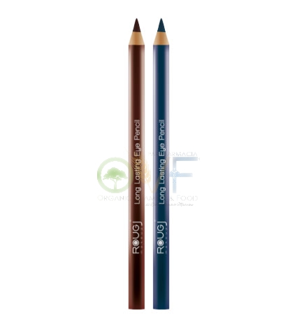 Rougj Linea Make-up Delicato Matita Occhi Marrone Extra Performance