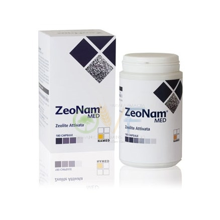 Zeonam 80 Capsule