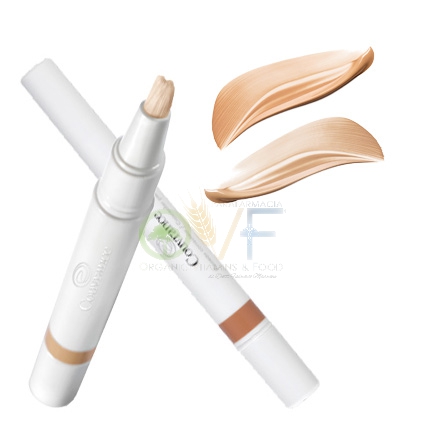 Avene Linea Couvrance Coprente Pennello Correttore Beige per Macchie Cicatrici
