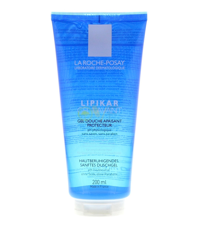 La Roche Posay Linea Lipikar Gel Lavant Detergente Doccia Delicato 200 ml