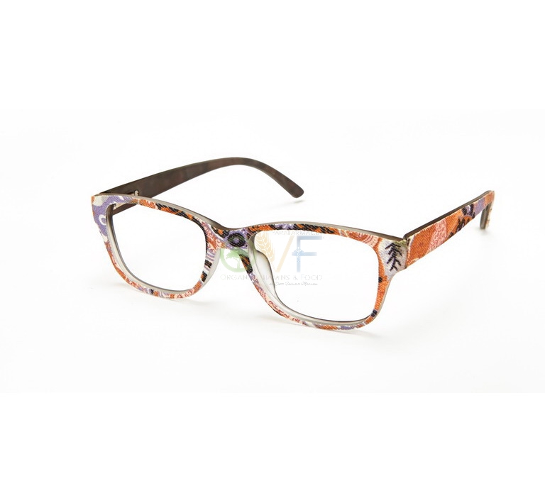 Mast Linea Twins Optical Platinum Jeans Fantasy Grigio +3,50 Occhiali