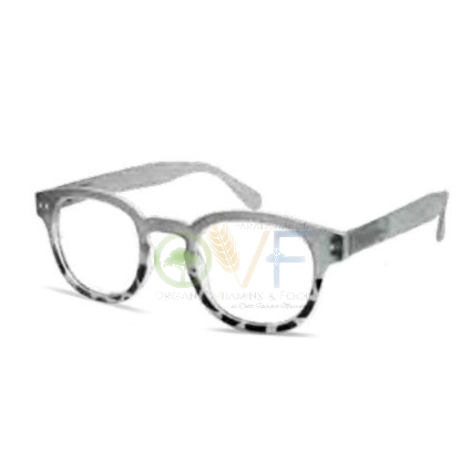 Mast Twins Optical Platinum Retro Grigio 3. parafarmaciaovf
