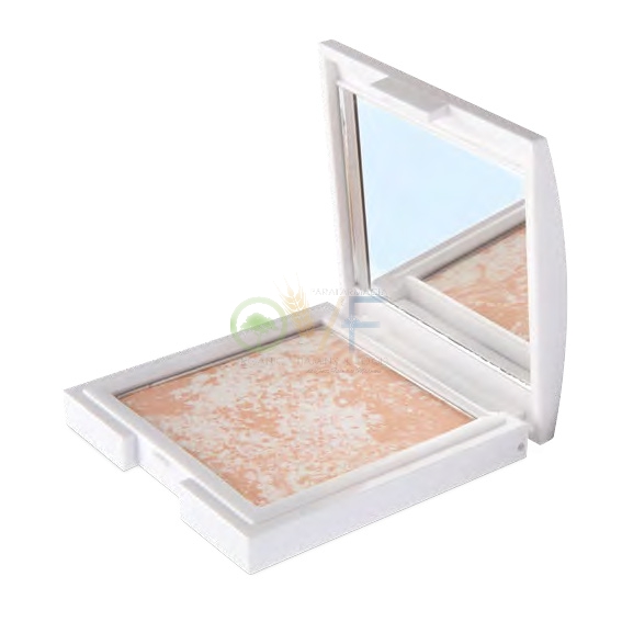 Rilastil Make-up Linea Camouflage Cipria Correttiva Anti-Macchie Pesca 10 g