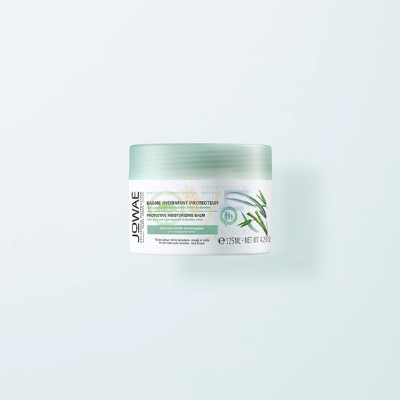 Jowae Linea Trattamenti Viso Balsamo Idratante Protettivo Antiossidante 125 ml