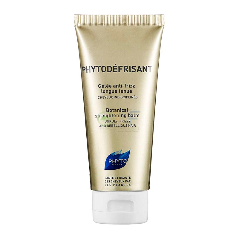 Phyto Linea Phytodefrisant Trattamento Lisciante Capelli Lunga Tenuta 100 ml