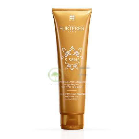 Rene Furterer Linea 5 Sens Balsamo Districante Sublimatore Idratante 150 ml